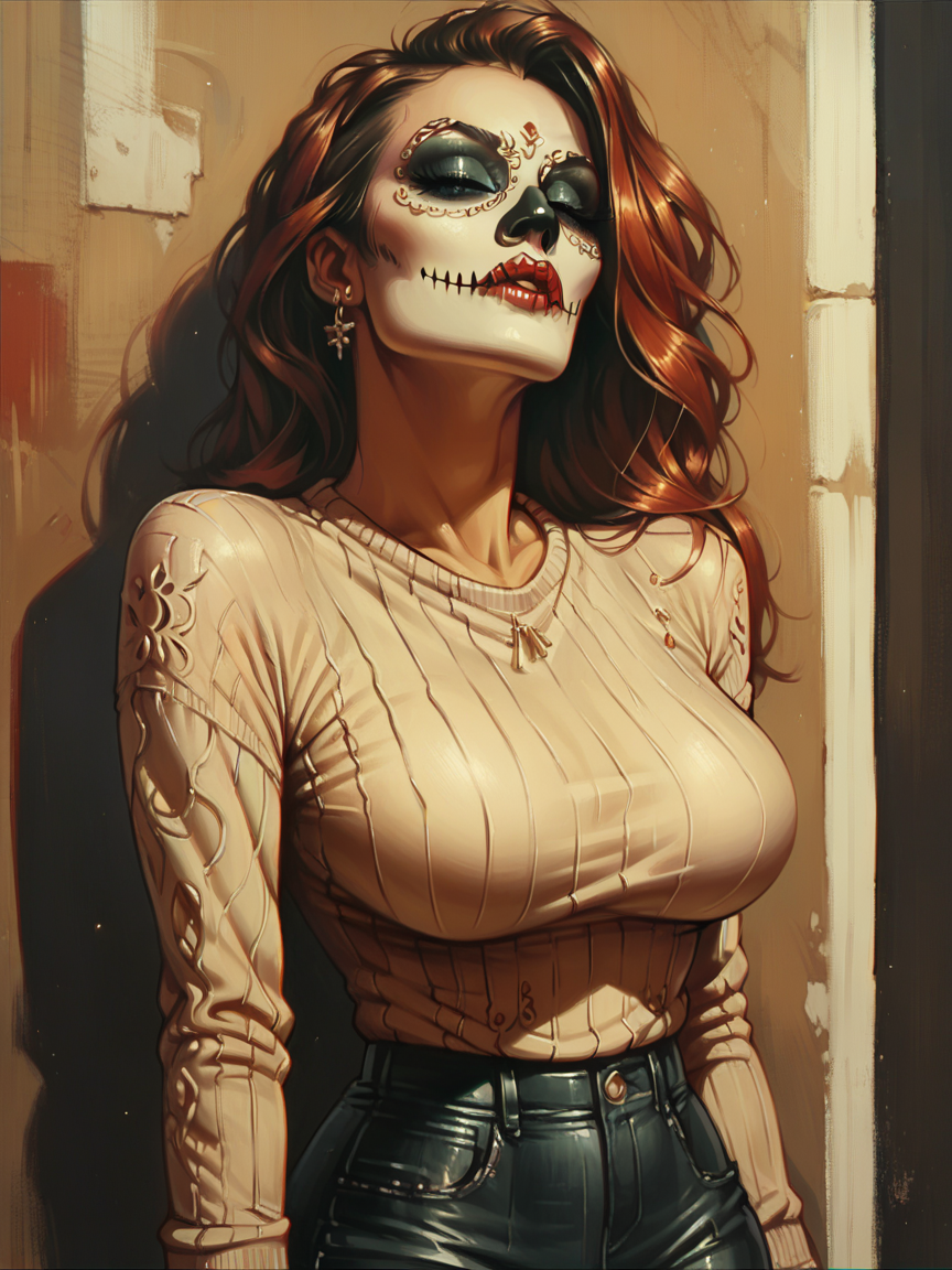 11279-1704827274-score_9, score_8_up, score_7_up, score_6_up, score_5_up,  _lora_CalaveraPXLP_0.8_ calavera, 1girl, curvy, sweater,.png